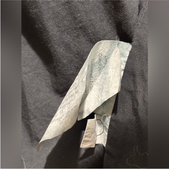 Danier Men's Jacket - Dark Gray - Picture 12 of 12